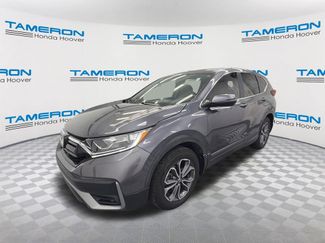 Used 2022 Honda CR-V EX video 1