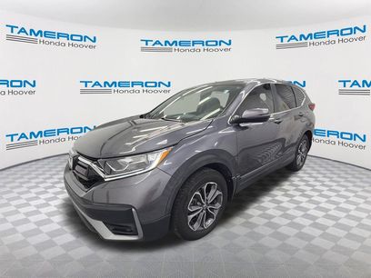 Used 2022 Honda CR-V EX