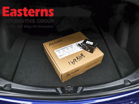 Used 2019 Tesla Model 3 Long Range AWD/4WD image 9