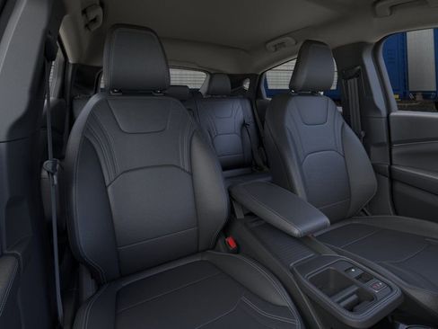 New 2026 Ford Mustang Mach-E Premium RWD image 11