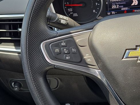 Used 2022 Chevrolet Equinox LT FWD image 19