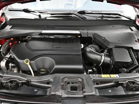 Used 2020 Land Rover Discovery Sport S AWD/4WD image 22