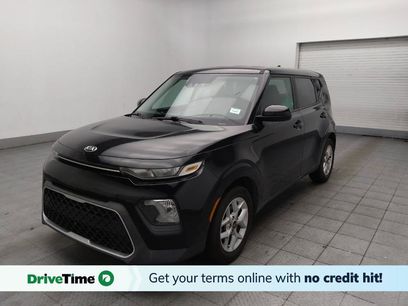 Used 2020 Kia Soul S