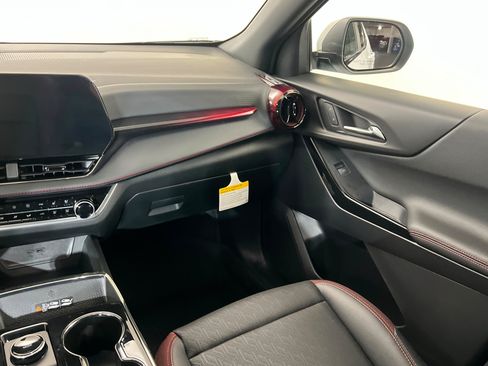 New 2027 Chevrolet Equinox RS w/ Safety and Technology Package FWD image 12