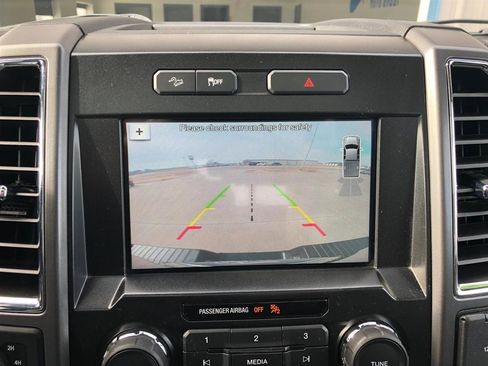 Used 2016 Ford F150 XLT w/ Equipment Group 302A Luxury image 17