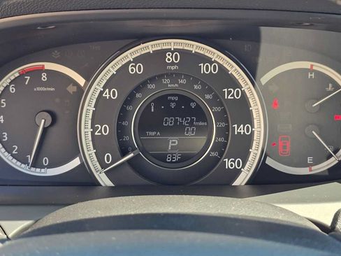 Used 2014 Honda Accord EX-L image 25