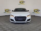 Used 2018 Audi TT 2.0T w/ Technology Package image 2