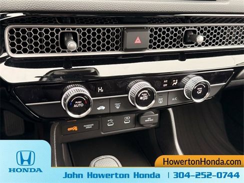 New 2026 Honda Civic LX image 13