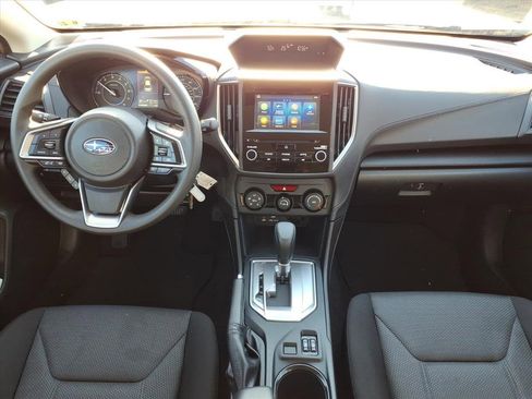Certified 2022 Subaru Impreza Premium image 14