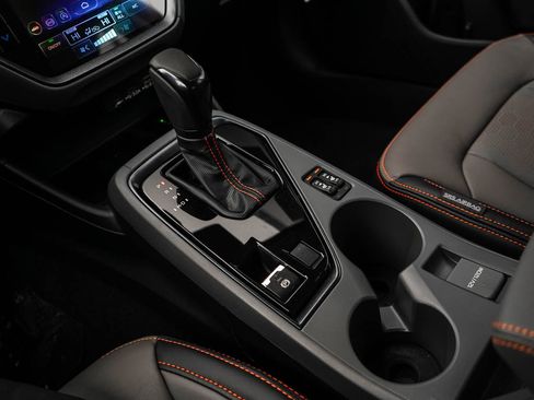 New 2026 Subaru Crosstrek 2.5i Limited image 26