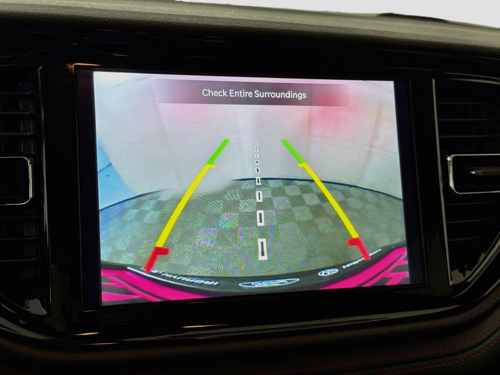 Used 2025 Dodge Durango GT RWD image 19