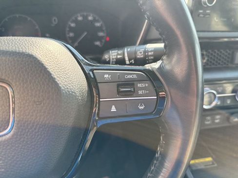 Used 2023 Honda CR-V EX-L image 15