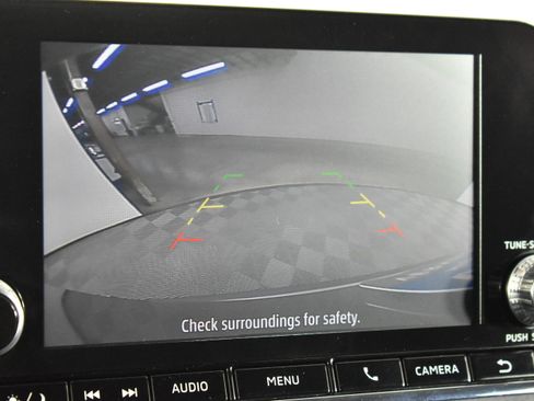 Used 2024 Mitsubishi Outlander ES image 26