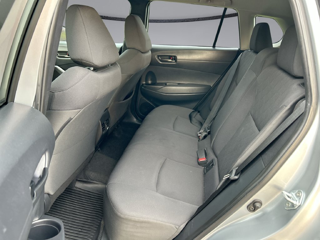 Used 2024 Toyota Corolla Cross LE FWD image 29