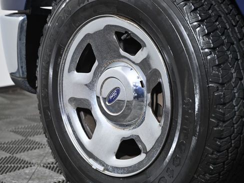 Used 2007 Ford F150 XLT image 28