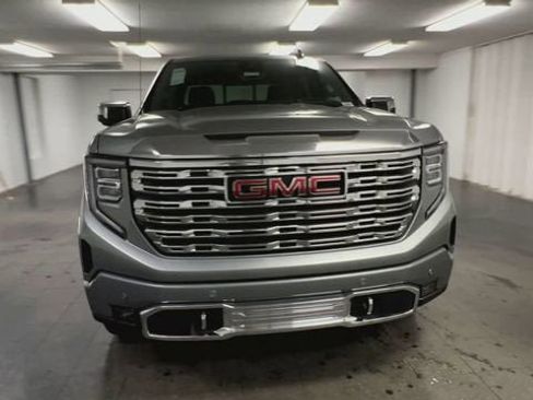 New 2026 GMC Sierra 1500 Denali image 3
