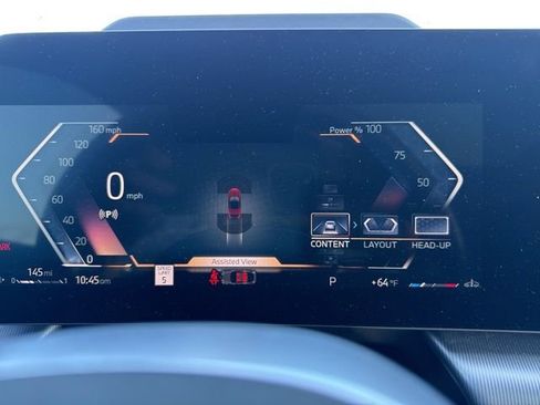 Used 2025 BMW X2 xDrive28i w/ Premium Package image 12