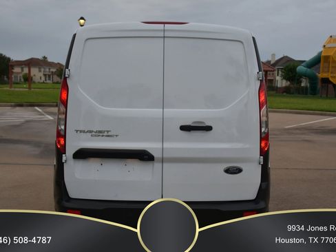 Used 2019 Ford Transit Connect XL FWD image 4