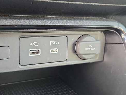Certified 2024 Honda CR-V EX image 25