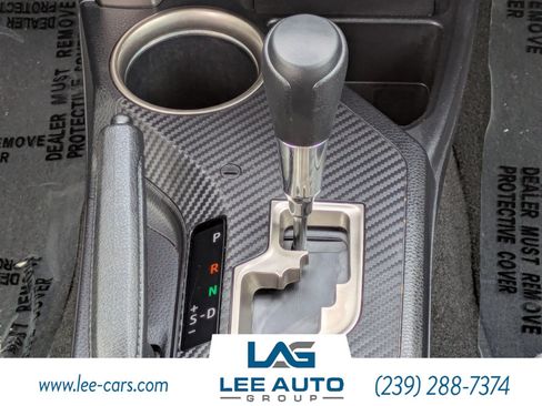 Used 2015 Toyota RAV4 XLE FWD image 15