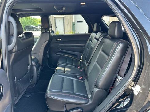 Certified 2021 Dodge Durango R/T w/ Blacktop Package AWD/4WD image 19