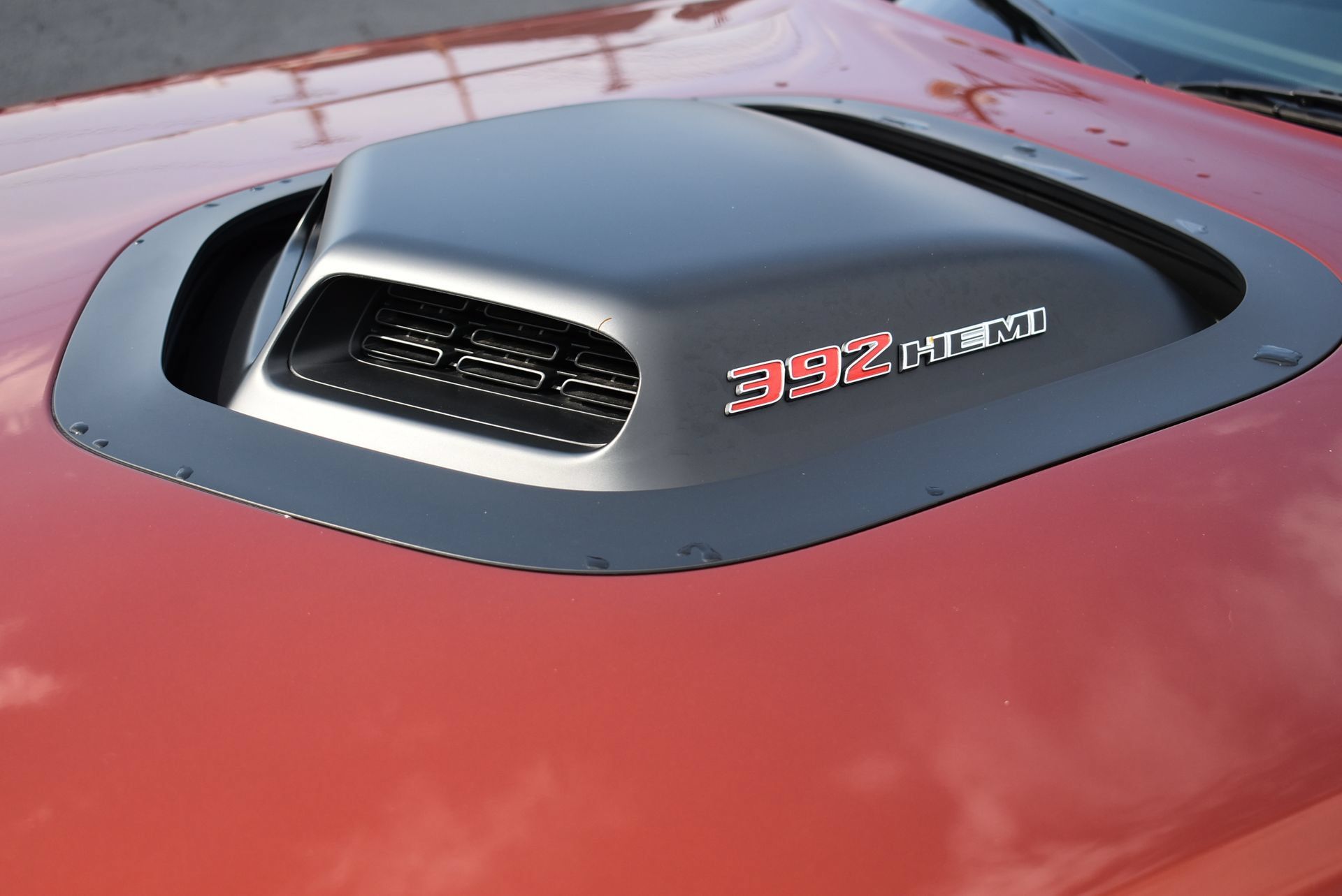Used 2023 Dodge Challenger R/T Scat Pack w/ Plus Package RWD image 11