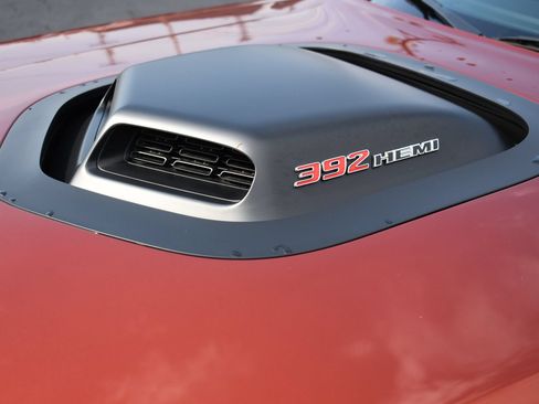 Used 2023 Dodge Challenger R/T Scat Pack w/ Plus Package RWD image 11