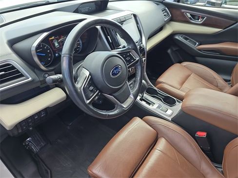 Used 2020 Subaru Ascent Touring image 19