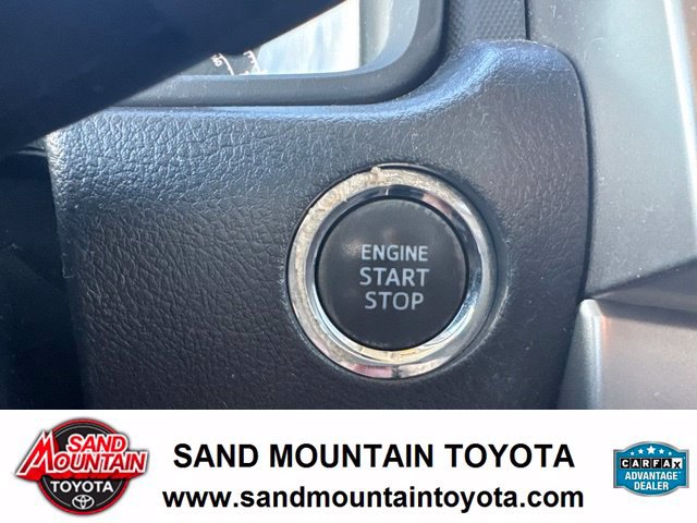 Used 2023 Toyota 4Runner SR5 RWD image 16