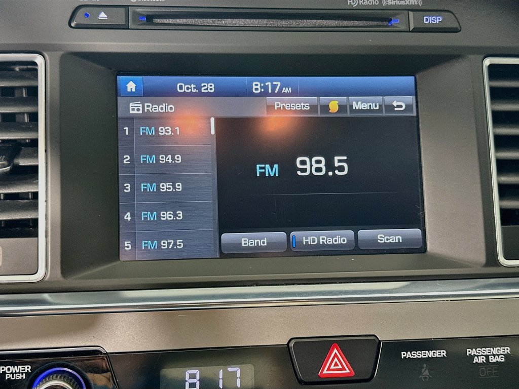 Used 2017 Hyundai Sonata SE FWD image 14