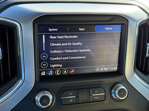 Used 2020 GMC Sierra 1500 SLT w/ SLT Premium Plus Package image 27