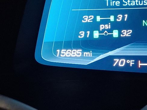 Used 2024 Chevrolet Corvette 1LT image 17