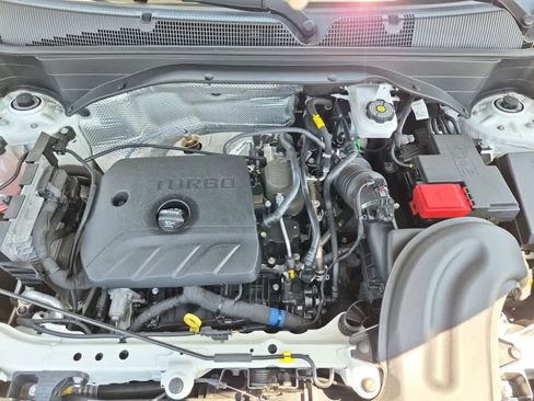 Used 2023 Chevrolet TrailBlazer LT AWD/4WD image 18