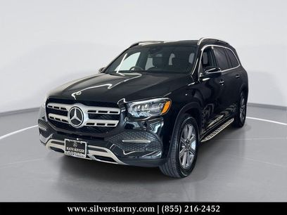 Certified 2022 Mercedes-Benz GLS 450 4MATIC
