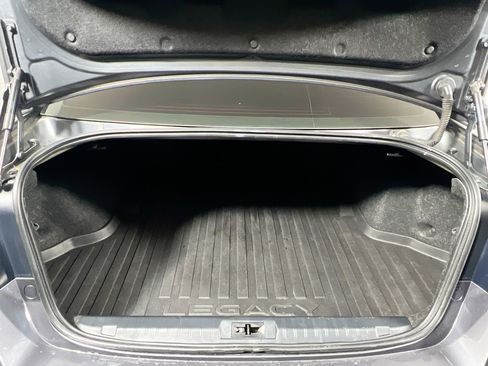 Used 2019 Subaru Legacy 2.5i Premium image 33