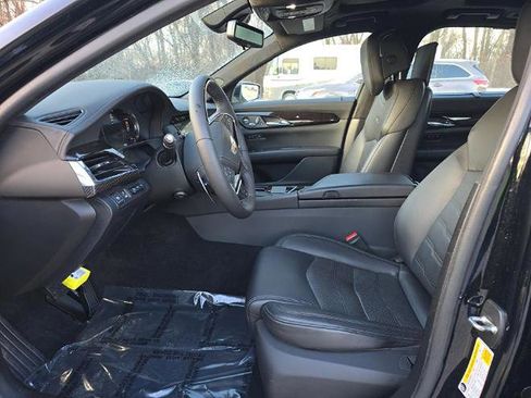 Used 2018 Cadillac CT6 Platinum image 6