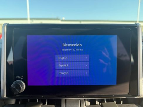 Certified 2025 Toyota RAV4 LE image 16