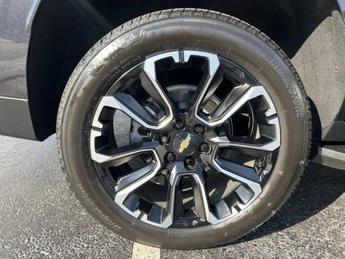 New 2025 Chevrolet Tahoe Premier w/ Sun And Tow Package image 55