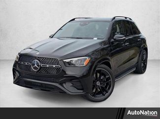 New 2026 Mercedes-Benz GLE 450 4MATIC video 1
