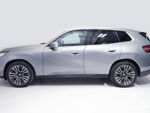 Used 2025 BMW X3 xDrive30i AWD/4WD image 4