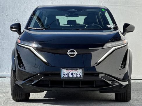Used 2024 Nissan Ariya AWD image 8