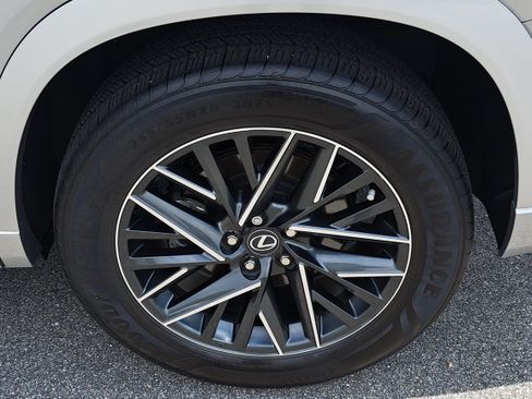 Used 2025 Lexus TX 350 AWD w/ Technology Package image 33