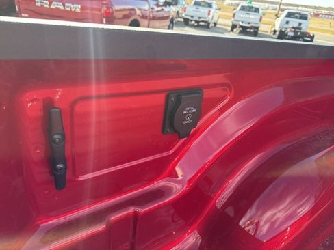 New 2026 RAM 2500 Tradesman image 17