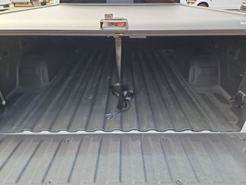 Certified 2024 Chevrolet Silverado 1500 High Country AWD/4WD image 25