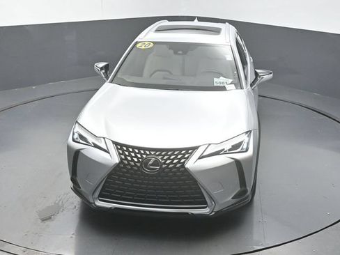 Used 2020 Lexus UX 200 w/ Premium Package FWD image 43