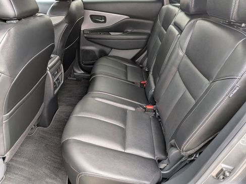 Used 2024 Nissan Murano SL image 27