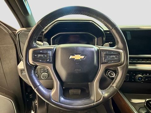 Certified 2022 Chevrolet Silverado 1500 High Country image 10