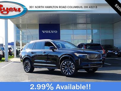 New 2026 Volvo XC90 B6 Plus