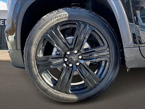 New 2026 GMC Acadia Elevation w/ Black Edition image 14