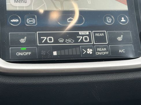 New 2026 Subaru Ascent Limited image 25